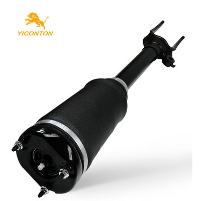 1643204513 Suspensão aerodinâmica de suspensão 2007-2012 Mercedes-Benz CL-Class (W164)