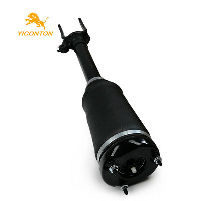 1643204513 Suspensão aerodinâmica de suspensão 2007-2012 Mercedes-Benz CL-Class (W164)