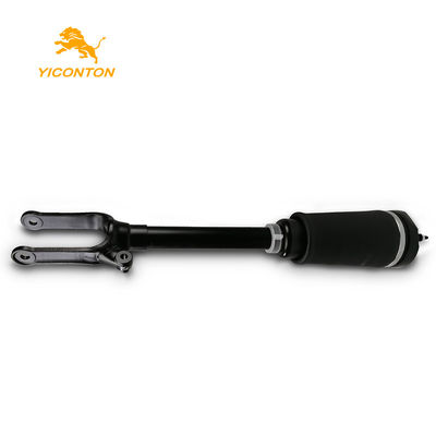 1643204513 Suspensão aerodinâmica de suspensão 2007-2012 Mercedes-Benz CL-Class (W164)