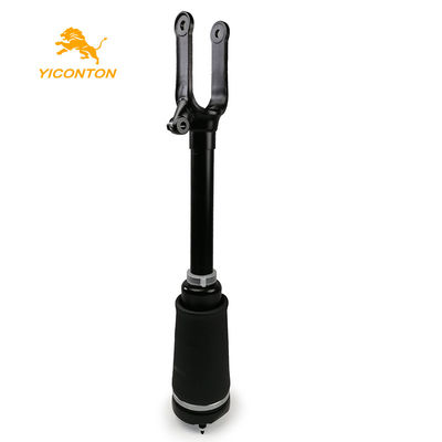 1643204513 Suspensão aerodinâmica de suspensão 2007-2012 Mercedes-Benz CL-Class (W164)