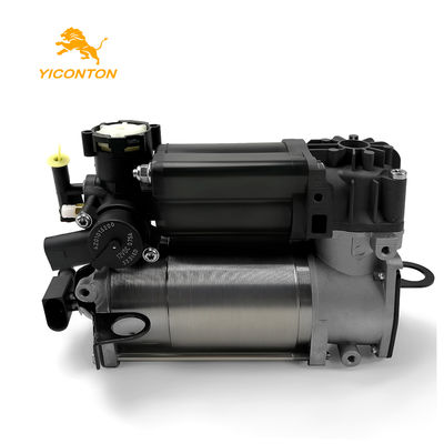 A2203200104 Compressor de Suspensão Pneumática, Adequado para os Modelos Mercedes-Benz Classe S W220/Classe E W211/Classe CLS W219