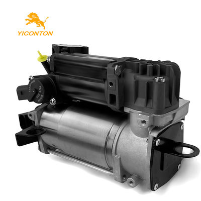 A2203200104 Compressor de Suspensão Pneumática, Adequado para os Modelos Mercedes-Benz Classe S W220/Classe E W211/Classe CLS W219