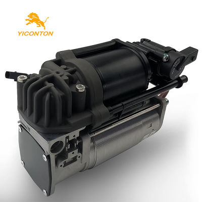A2123200104 Compressor de suspensão de ar, adequado para modelos Mercedes-Benz 2009-2016 Classe E W212 e 2010-2018 W218