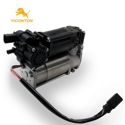 A2123200104 Compressor de suspensão de ar, adequado para modelos Mercedes-Benz 2009-2016 Classe E W212 e 2010-2018 W218