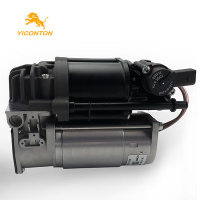 A2123200104 Compressor de suspensão de ar, adequado para modelos Mercedes-Benz 2009-2016 Classe E W212 e 2010-2018 W218