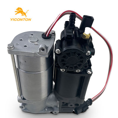 37206789450 Compressor de Suspensão Pneumática Adequado para BMW Série 7 (F01 / F02 / F04) e Série 5 (F10 / F11N)