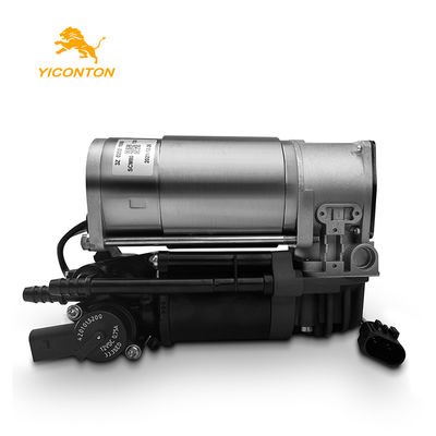 37206789450 Compressor de Suspensão Pneumática Adequado para BMW Série 7 (F01 / F02 / F04) e Série 5 (F10 / F11N)