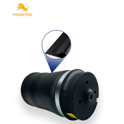 2513200025 Mola Pneumática Adequada para Mercedes-Benz R320 2007-2009 e R350 2006-2013