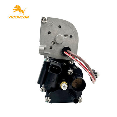 37206875177 Compressor de suspensão pneumática Adequado para BMW X5 (F15/M F85) e X6 (F16/M F86)
