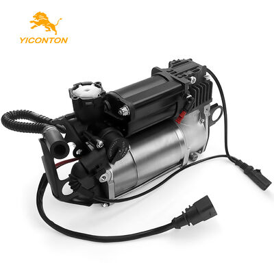 7L0616007 Air Suspension Compressor, Suitable for Volkswagen Touareg/Audi Q7 Quattro/Porsche Cayenne (9PA)
