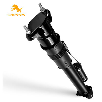 1663200130 Suspensão aerodinâmica para Mercedes-Benz Classe M (W166) 2011-2015 Mercedes-Benz Classe GLE (W166) 2015-2019