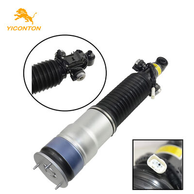 37126791676 Suspensão aerodinâmica adequada para BMW Série 7 F01 F02 F03 F04 07-15 EDC 730Li 740Li 750Li 760Li 07-15 EDC
