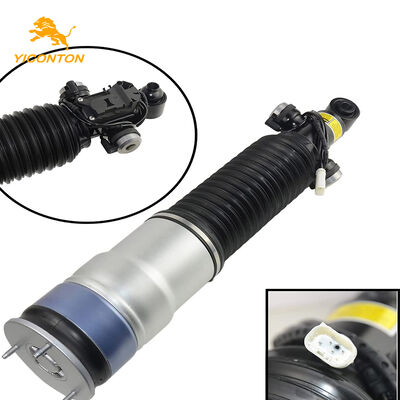 37126791676 Suspensão aerodinâmica para BMW Série 7 F01-F04 2007-2015 EDC