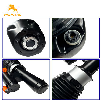 37106877560 Suspensão aerodinâmica para modelos BMW Série 7 G11 G12 XDrive