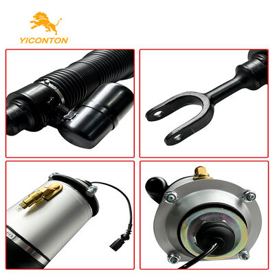 3W0616039M é adequado para suportes de suspensão pneumática Bentley Continental/Flyer/Volkswagen Phaeton