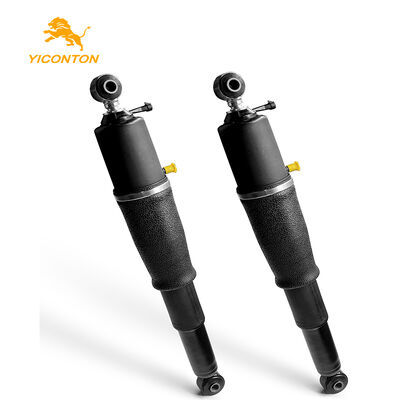 22187156 Produto compatível com Cadillac Escalade/Chevrolet Avalanche, Suburban, Amortecedores de Suspensão Pneumática Tahoe