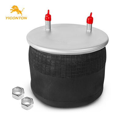 1V 8709 Fonte de ar para caminhão, adequada para Firestone W01-358-8709/bellow 1T17CA5