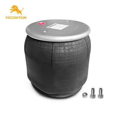 Mola pneumática para caminhão 1V 8813, adequada para Firestone W01-358-8813/fole 1T15M4