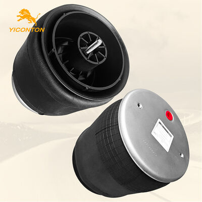 Mola pneumática para caminhão 1V 8813, adequada para Firestone W01-358-8813/fole 1T15M4