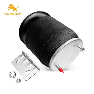 Mola pneumática para caminhão 1V 9780, adequada para Firestone W01-358-9780/fole 1T15XBZR7.5