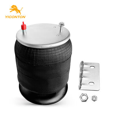 Mola pneumática para caminhão 1V 9780, adequada para Firestone W01-358-9780/fole 1T15XBZR7.5