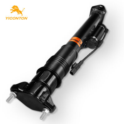 1643203031, 1643202731 Mercedes-Benz W166 Eixo lateral direito Suspensão aerodinâmica