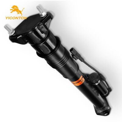 1643203031, 1643202731 Mercedes-Benz W166 Eixo lateral direito Suspensão aerodinâmica