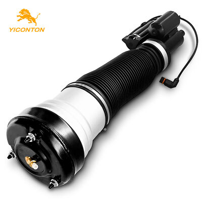 2203202138 2203201338 Para Mercedes-Benz Classe S Sedan (W220) Suspensão aérea do eixo dianteiro esquerdo