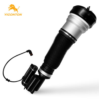 2203202238, 2203201438 Para Mercedes-Benz Classe S Limousine (W220) Suspensão aérea do eixo dianteiro esquerdo