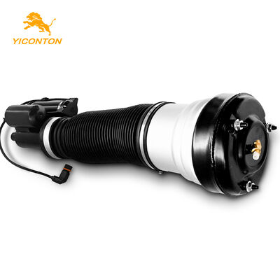 2203202238, 2203201438 Para Mercedes-Benz Classe S Limousine (W220) Suspensão aérea do eixo dianteiro esquerdo