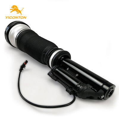 2203202438 Mercedes-Benz Classe S (W220) 1998-2006 Suspensão aérea do eixo dianteiro esquerdo/direito