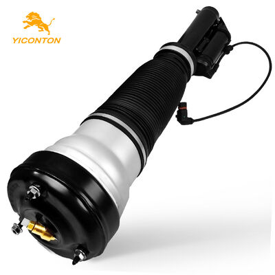 2203202438 Mercedes-Benz Classe S (W220) 1998-2006 Suspensão aérea do eixo dianteiro esquerdo/direito