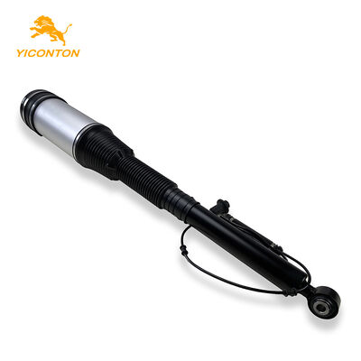 2203205013 Para Mercedes-Benz Classe S (W220) 1998-2006 Amortecedor de Suspensão Pneumática do Eixo Dianteiro Esquerdo/Direito