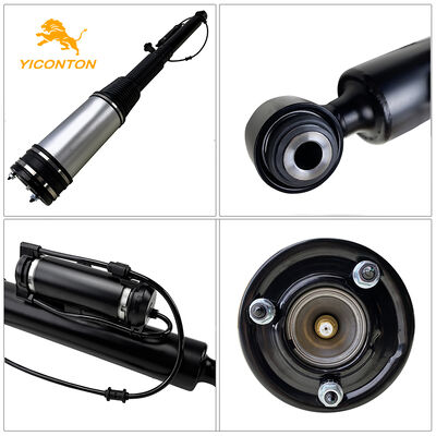 2203205013 Para Mercedes-Benz Classe S (W220) 1998-2006 Amortecedor de Suspensão Pneumática do Eixo Dianteiro Esquerdo/Direito