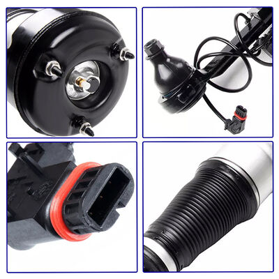 2213200438 2213201738 Para Benz Classe S (W221)