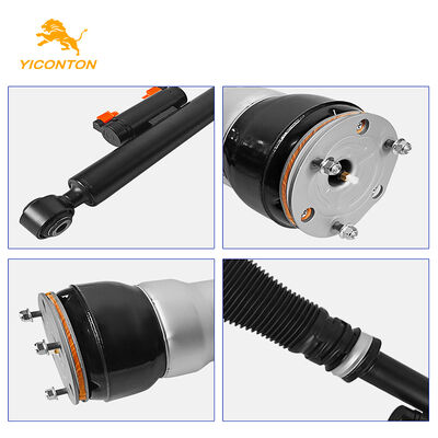 2223205213 2223207413 Para Amortecedor Pneumático da Suspensão Traseira Direita do Eixo Traseiro Classe S W222