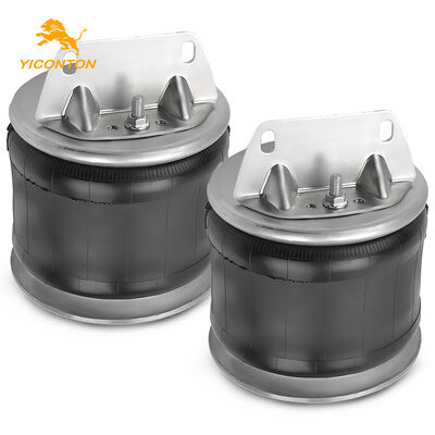 Mola pneumática para caminhão 1V 9616, adequada para Firestone W01-358-9616/Contitech 99-12P515/Kenworth K303-16