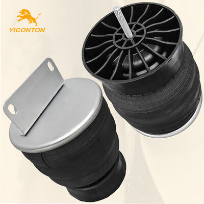 1V 9622 Truck Air Spring, adequado para Airtech 39622K/Kenworth K303-19/Meritor FS9622/Contitech 99-9S537