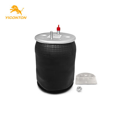 Mola pneumática para caminhão 1V 9648, adequada para Firestone W01-358-9648/Goodyear 1R12-538/Navistar 2027911C1