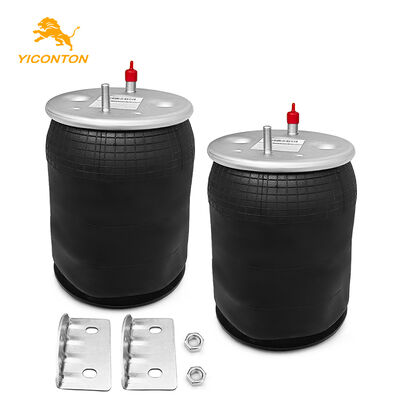 Mola pneumática para caminhão 1V 9648, adequada para Firestone W01-358-9648/Goodyear 1R12-538/Navistar 2027911C1