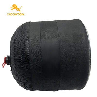 Mola pneumática para caminhão 1V 3918, adequada para Contitech 4183NP23/Airtech 34183-23K/Granning 93918