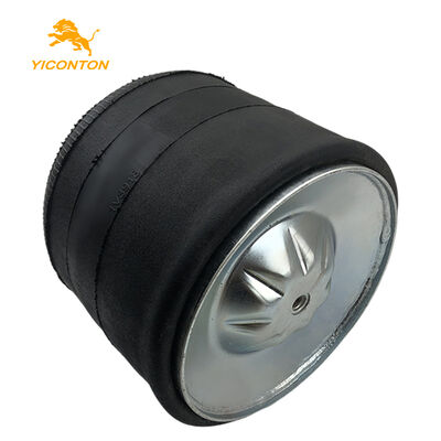 Mola pneumática para caminhão 1V 3918, adequada para Contitech 4183NP23/Airtech 34183-23K/Granning 93918