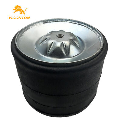 Mola pneumática para caminhão 1V 3918, adequada para Contitech 4183NP23/Airtech 34183-23K/Granning 93918