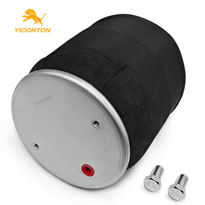 Mola pneumática para caminhão 1V 8864, Adequada para Firestone W01-358-8864 1T15M-9/Peterbilt 03-08716