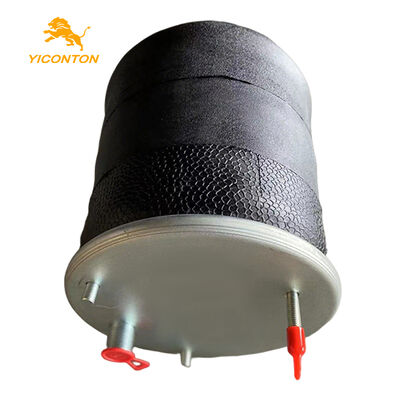 Mola pneumática para caminhão 1V 4561, Adequada para Goodyear 92622/Cotitech 4561 NP 02/Vo 22058738