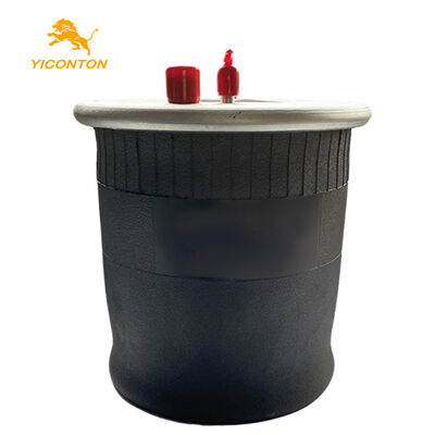 Mola pneumática para caminhão 1V 4984, adequada para CONTITECH 4984 N6 P07 77877