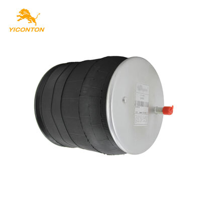 Mola pneumática para caminhão 1V 9923, adequada para Firestone W01-358-9923/Goodyear 1R12-481/Contitech 910-17.5P429