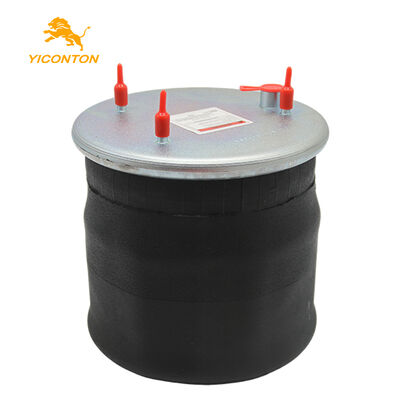 Mola pneumática para caminhão 1V 6014 adequada para Granning 16224F/Meritor MLF7053/DAF 0392022