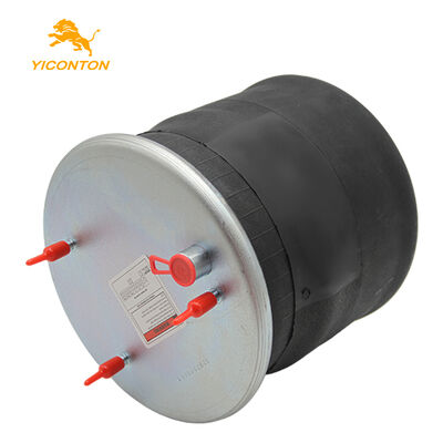 Mola pneumática para caminhão 1V 6014 adequada para Granning 16224F/Meritor MLF7053/DAF 0392022