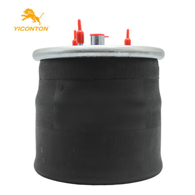 Mola pneumática para caminhão 1V 6014 adequada para Granning 16224F/Meritor MLF7053/DAF 0392022